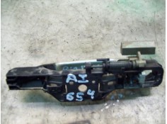 Recambio de maneta exterior trasera derecha para renault laguna ii (bg0) dynamique referencia OEM IAM    2