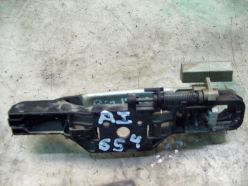 Recambio de maneta exterior trasera derecha para renault laguna ii (bg0) dynamique referencia OEM IAM   