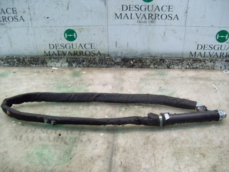 Recambio de airbag cortina delantero izquierdo para renault laguna ii (bg0) dynamique referencia OEM IAM   