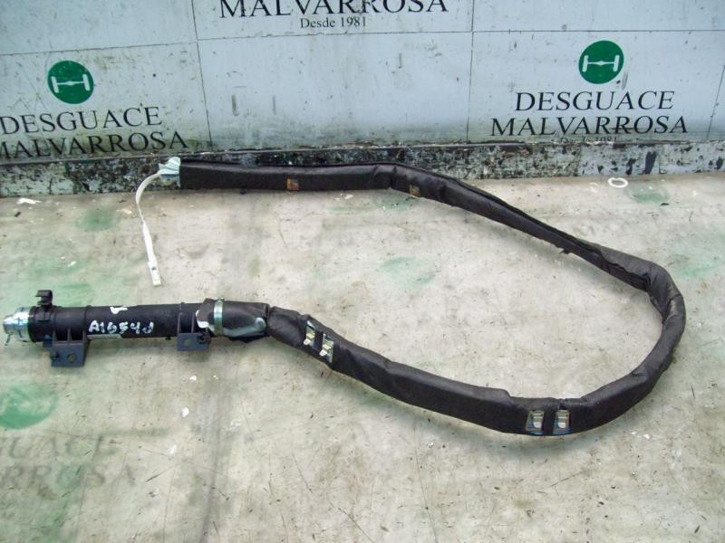 Recambio de airbag cortina delantero derecho para renault laguna ii (bg0) dynamique referencia OEM IAM   