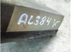 Recambio de evaporador aire acondicionado para peugeot 206 cc cc referencia OEM IAM    2