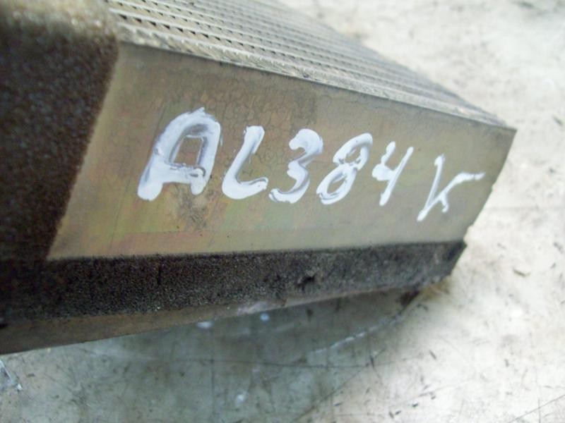 Recambio de evaporador aire acondicionado para peugeot 206 cc cc referencia OEM IAM   