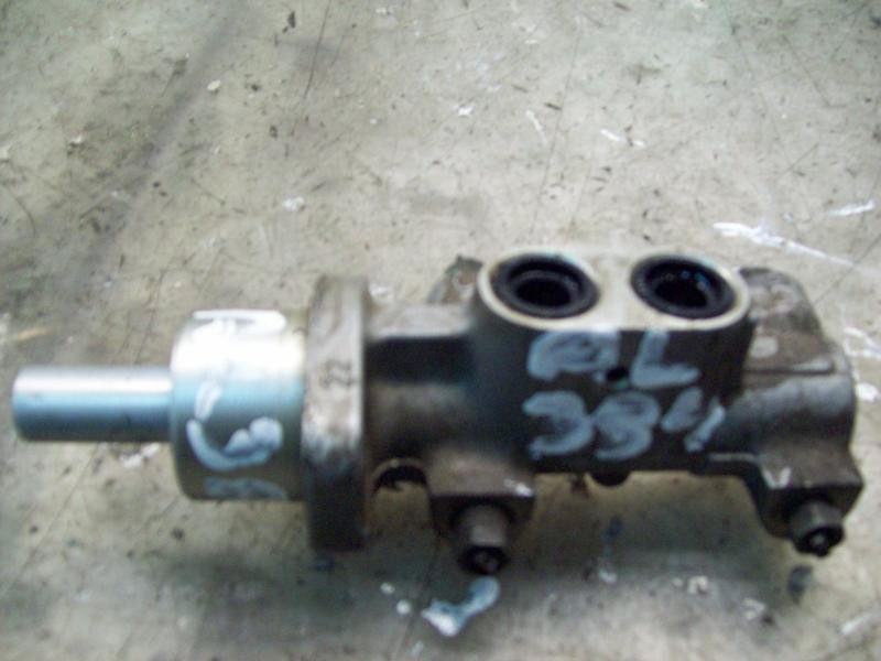 Recambio de bomba freno para peugeot 206 cc cc referencia OEM IAM   