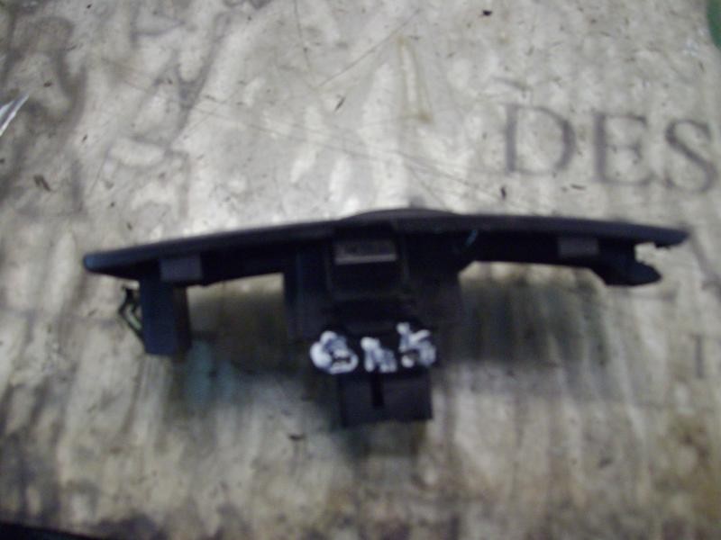 Recambio de mando elevalunas trasero derecho para hyundai matrix (fc) 1.6 gls referencia OEM IAM 9358017510YN 9358017510 