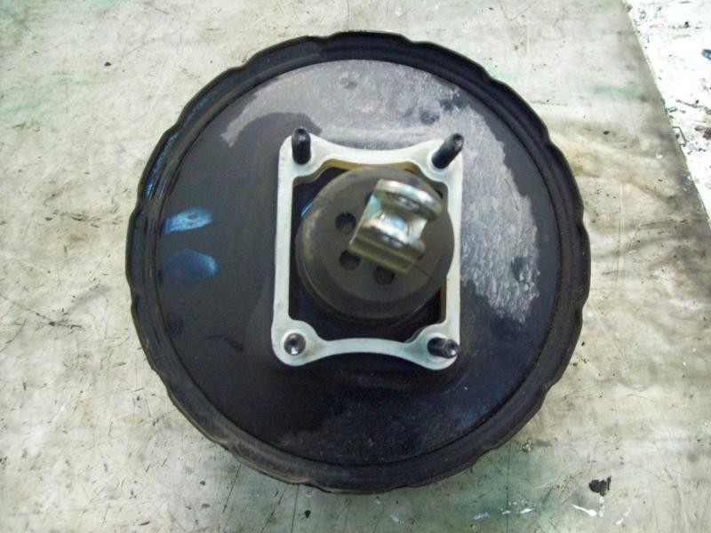 Recambio de servofreno para hyundai matrix (fc) 1.6 gls referencia OEM IAM 5911017300  