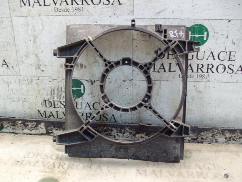 Recambio de canalizador aire para hyundai matrix (fc) 1.6 gls referencia OEM IAM 2535017000  