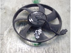 Recambio de electroventilador para hyundai matrix (fc) 1.6 gls referencia OEM IAM 2538017000   2