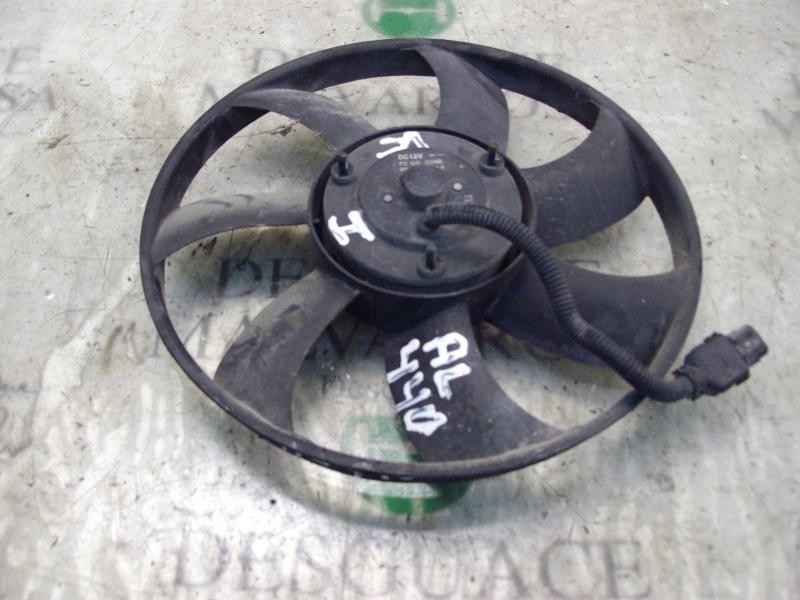 Recambio de electroventilador para hyundai matrix (fc) 1.6 gls referencia OEM IAM 2538017000  