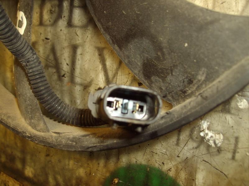 Recambio de electroventilador para hyundai matrix (fc) 1.6 gls referencia OEM IAM 2538017000  