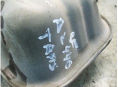 Recambio de tubo escape trasero para hyundai matrix (fc) 1.6 gls referencia OEM IAM 2873017000   2