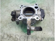 Recambio de caja mariposa para hyundai matrix (fc) 1.6 gls referencia OEM IAM 3510026750 3517022600 9600930002 2