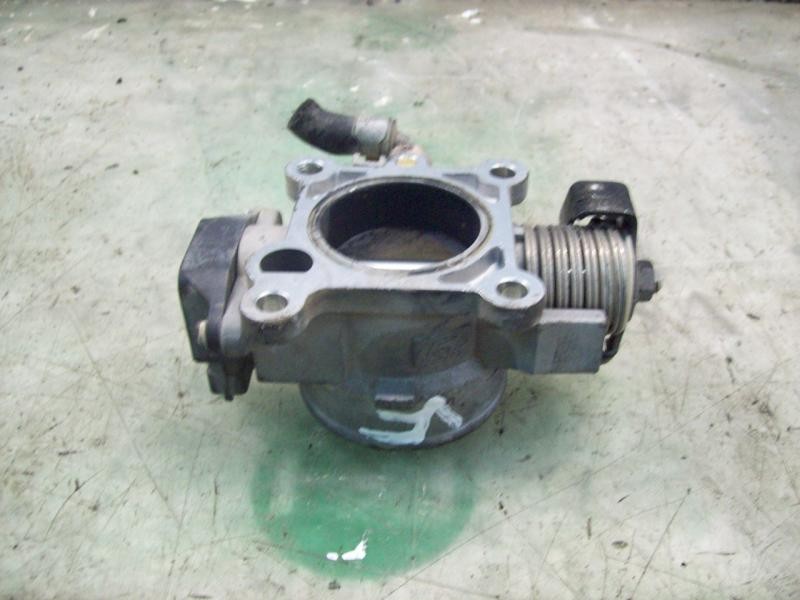 Recambio de caja mariposa para hyundai matrix (fc) 1.6 gls referencia OEM IAM 3510026750 3517022600 9600930002