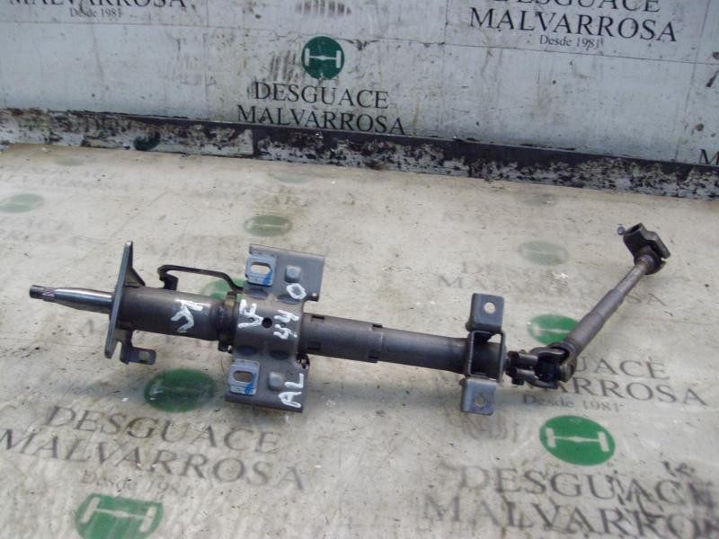 Recambio de columna direccion para hyundai matrix (fc) 1.6 gls referencia OEM IAM 5631017100  