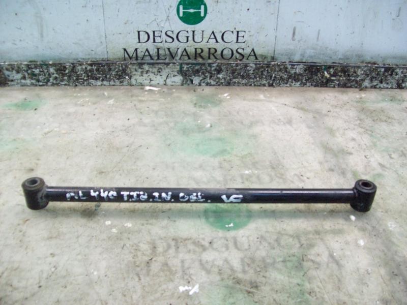 Recambio de brazo suspension inferior trasero izquierdo para hyundai matrix (fc) 1.6 gls referencia OEM IAM 5521017000  