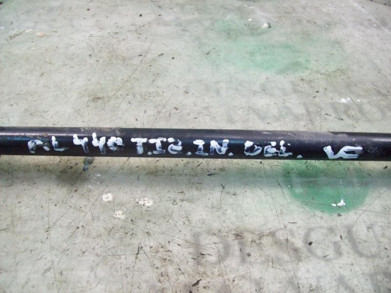 Recambio de brazo suspension inferior trasero izquierdo para hyundai matrix (fc) 1.6 gls referencia OEM IAM 5521017000  