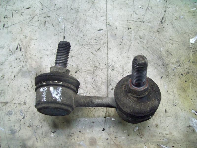 Recambio de tirante delantero derecho para hyundai matrix (fc) 1.6 gls referencia OEM IAM 5483025020  