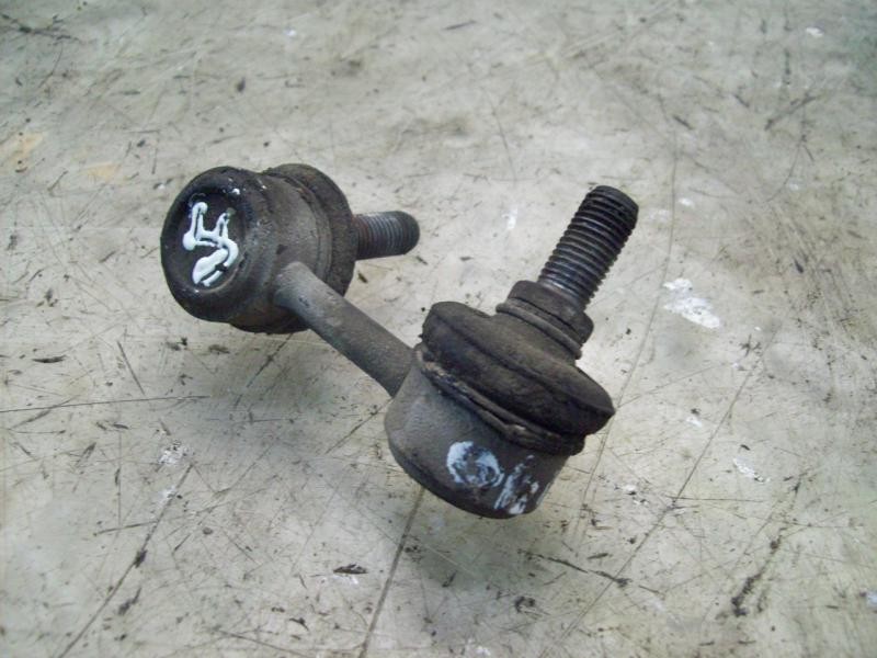 Recambio de tirante delantero derecho para hyundai matrix (fc) 1.6 gls referencia OEM IAM 5483025020  