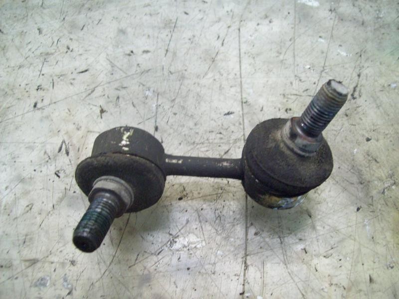 Recambio de tirante delantero izquierdo para hyundai matrix (fc) 1.6 gls referencia OEM IAM 5483025010  