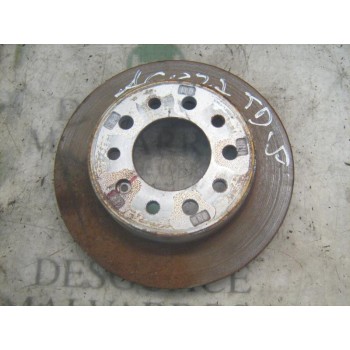 DISCO FRENO TRASERO 584112C000 