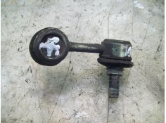 Recambio de tirante delantero izquierdo para hyundai matrix (fc) 1.6 gls referencia OEM IAM 5483025010   2