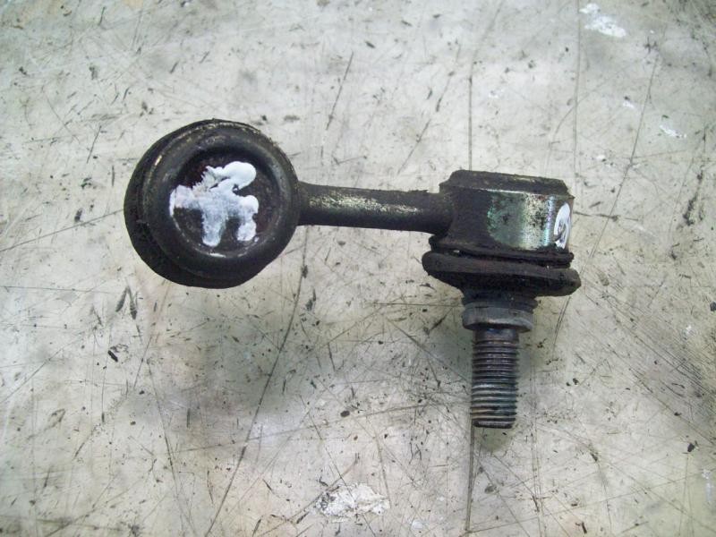 Recambio de tirante delantero izquierdo para hyundai matrix (fc) 1.6 gls referencia OEM IAM 5483025010  