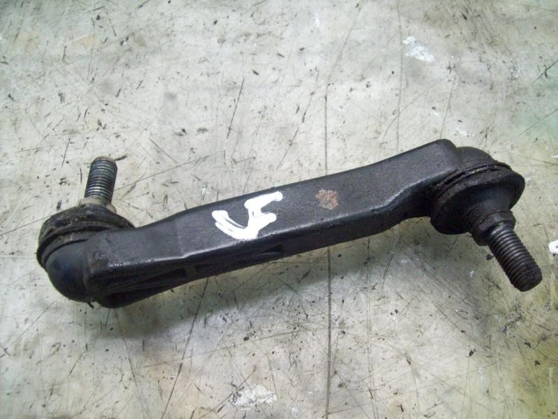 Recambio de tirante trasero derecho para hyundai matrix (fc) 1.6 gls referencia OEM IAM 5553017000  