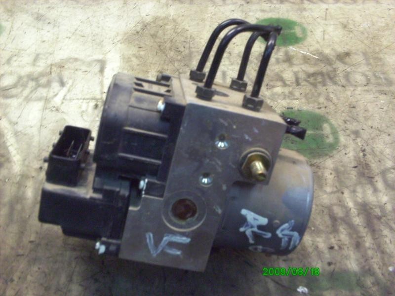 Recambio de abs para citroën xsara berlina 2.0 hdi cat (rhy / dw10td) referencia OEM IAM   