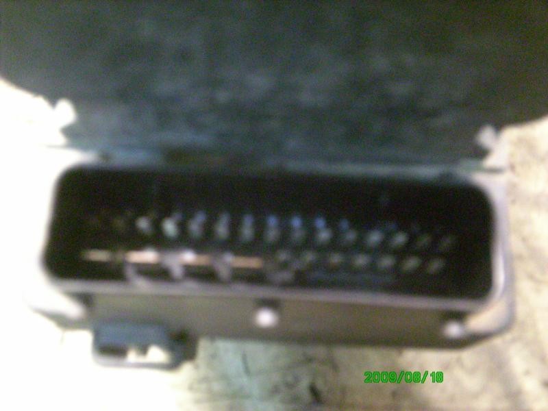 Recambio de abs para citroën xsara berlina 2.0 hdi cat (rhy / dw10td) referencia OEM IAM   