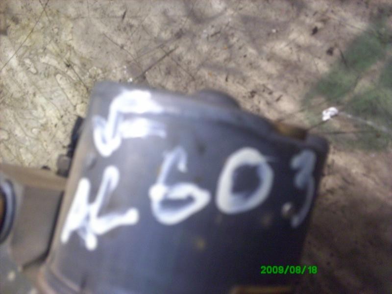 Recambio de abs para citroën xsara berlina 2.0 hdi cat (rhy / dw10td) referencia OEM IAM   