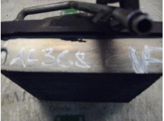 Recambio de evaporador aire acondicionado para skoda octavia berlina (1u2) classic referencia OEM IAM    2