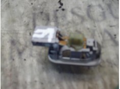 Recambio de piloto interior para skoda octavia berlina (1u2) classic referencia OEM IAM    2