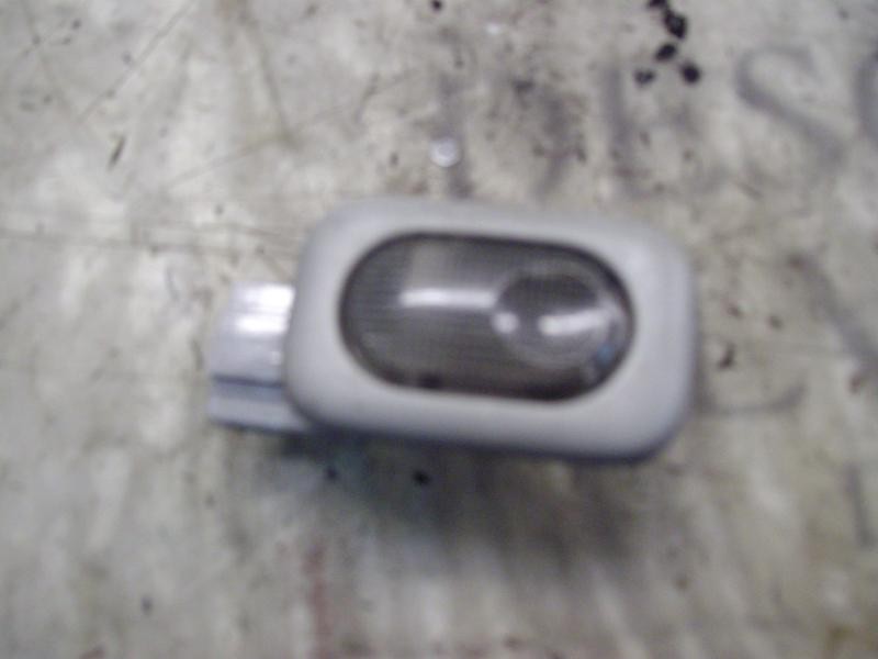 Recambio de piloto interior para skoda octavia berlina (1u2) classic referencia OEM IAM   