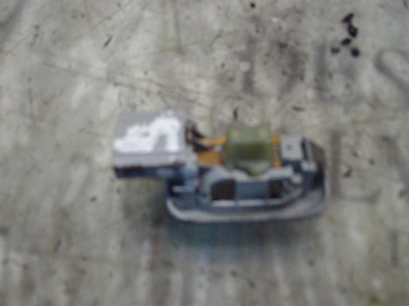 Recambio de piloto interior para skoda octavia berlina (1u2) classic referencia OEM IAM   