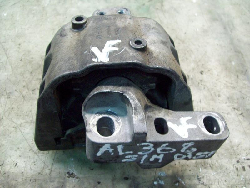 Recambio de soporte motor derecho para skoda octavia berlina (1u2) classic referencia OEM IAM   