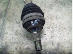 Recambio de transmision izquierda para citroën xsara berlina 1.6 16v cat (nfu / tu5jp4) referencia OEM IAM    2