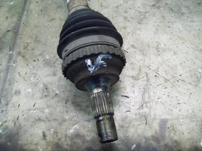 Recambio de transmision izquierda para citroën xsara berlina 1.6 16v cat (nfu / tu5jp4) referencia OEM IAM   