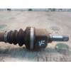 Recambio de transmision izquierda para peugeot 307 cc (s1) 1.6 referencia OEM IAM 3272 9W  