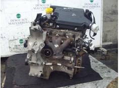Recambio de motor completo para renault clio ii fase i (b/cbo) 1.6 referencia OEM IAM  K7M744  2