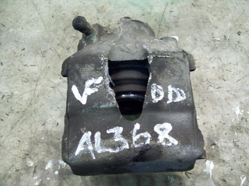 Recambio de pinza freno delantera derecha para skoda octavia berlina (1u2) classic referencia OEM IAM   