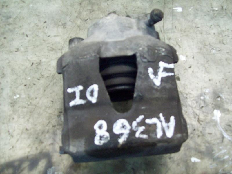 Recambio de pinza freno delantera izquierda para skoda octavia berlina (1u2) classic referencia OEM IAM   