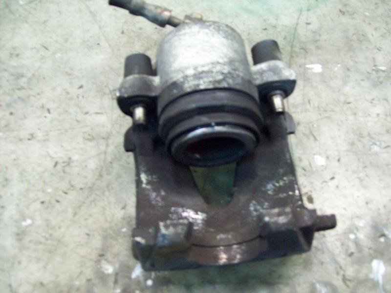 Recambio de pinza freno delantera izquierda para skoda octavia berlina (1u2) classic referencia OEM IAM   