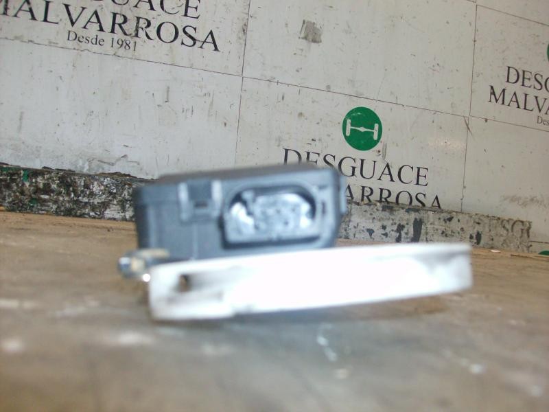 Recambio de motor electrico para volkswagen passat berlina (3b2) highline referencia OEM IAM   