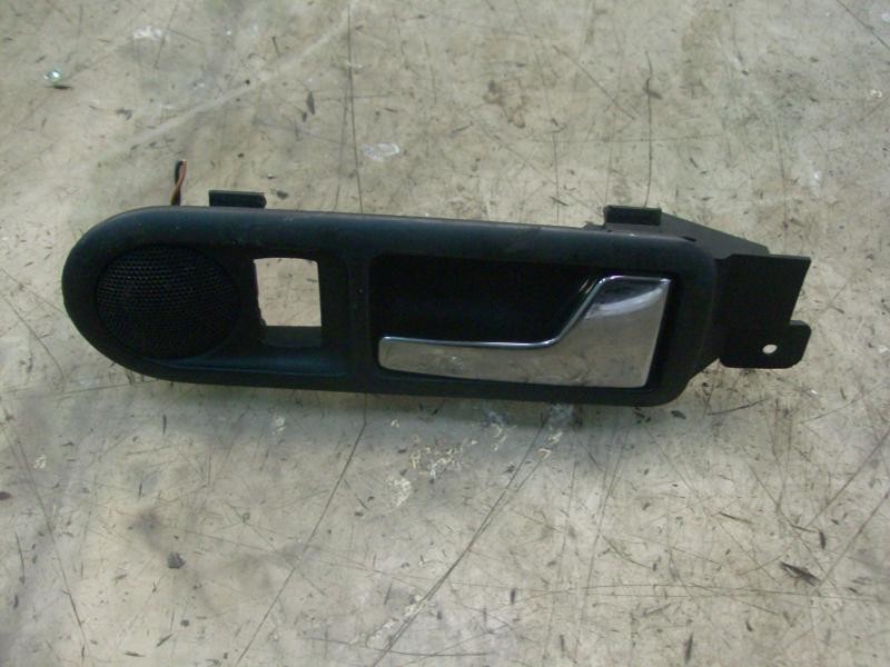 Recambio de maneta interior delantera derecha para volkswagen passat berlina (3b2) highline referencia OEM IAM   