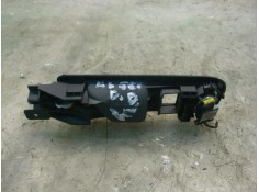 Recambio de maneta interior delantera derecha para volkswagen passat berlina (3b2) highline referencia OEM IAM    2