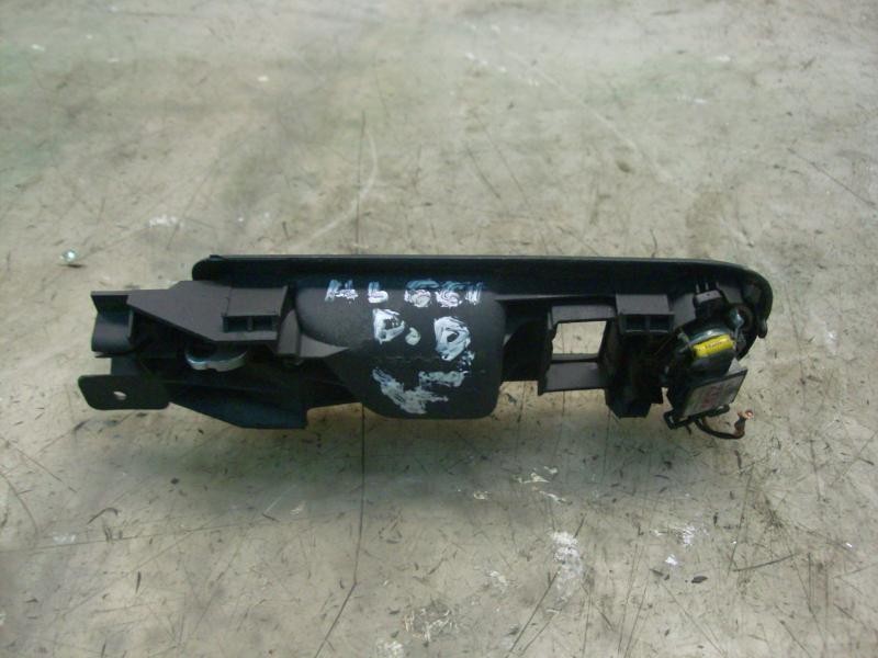 Recambio de maneta interior delantera derecha para volkswagen passat berlina (3b2) highline referencia OEM IAM   