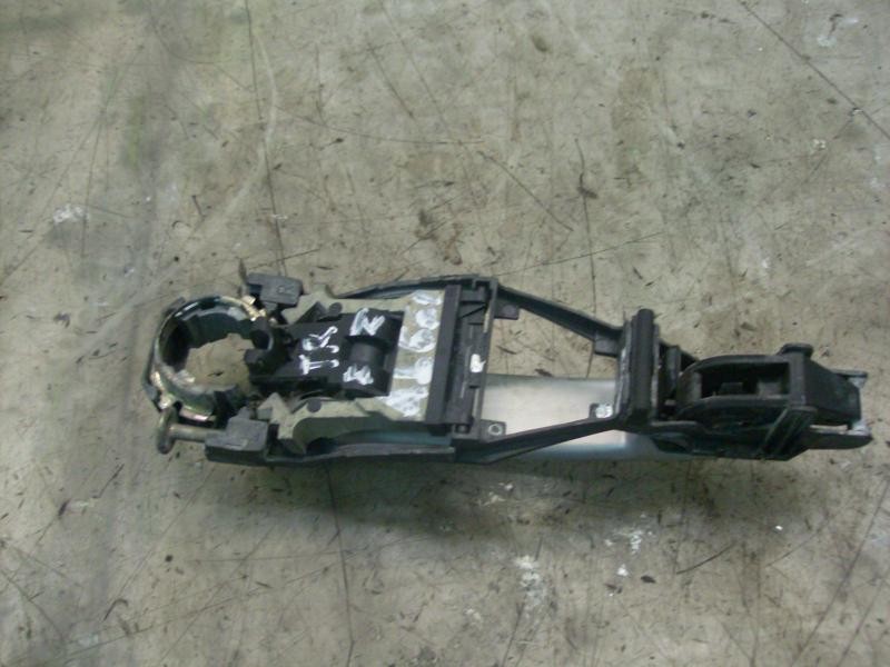 Recambio de maneta exterior trasera izquierda para volkswagen passat berlina (3b2) highline referencia OEM IAM   