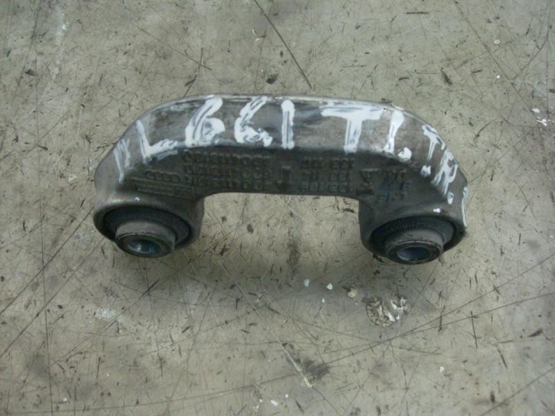 Recambio de tirante trasero izquierdo para volkswagen passat berlina (3b2) highline referencia OEM IAM   