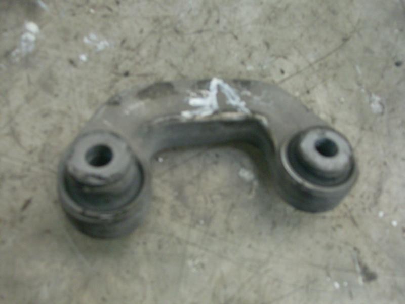 Recambio de tirante trasero izquierdo para volkswagen passat berlina (3b2) highline referencia OEM IAM   