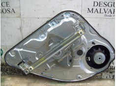 Recambio de elevalunas trasero derecho para ford focus berlina (cap) ghia referencia OEM IAM 1738648   2