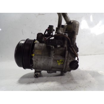 COMPRESOR AIRE ACONDICIONADO A0008302300 4472807090 4472807090